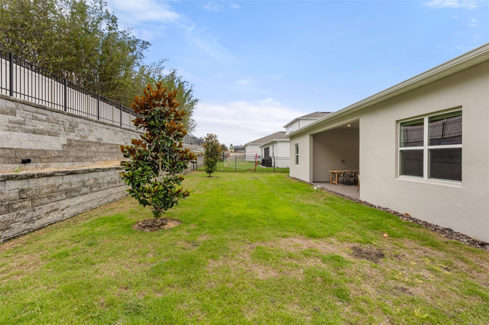 ESTATES/LAKEVIEW PRESERVE - Residential
