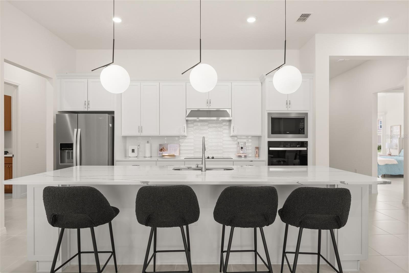 ESTATES/LAKEVIEW PRESERVE - Residential