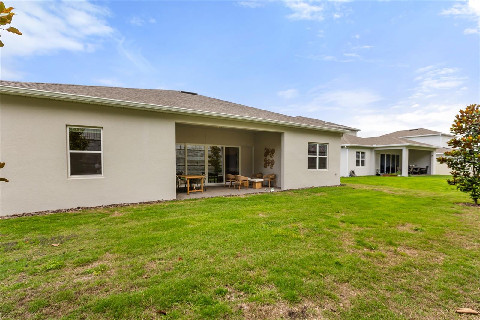 ESTATES/LAKEVIEW PRESERVE - Residential