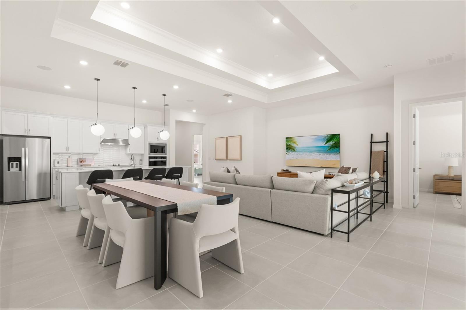 ESTATES/LAKEVIEW PRESERVE - Residential