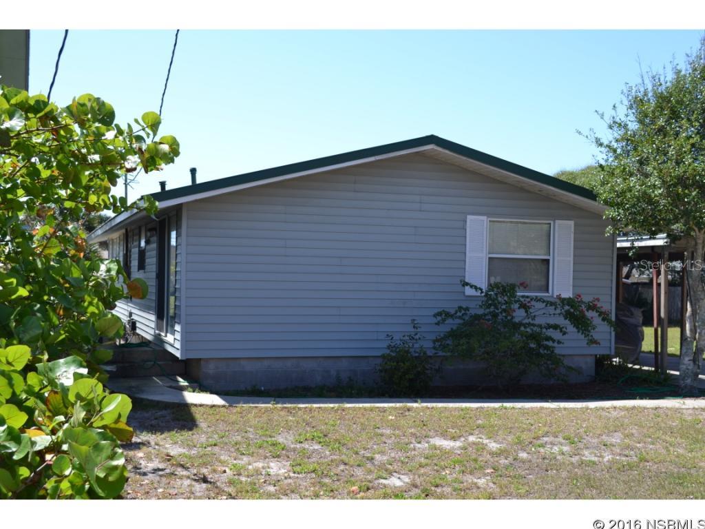 New Smyrna Beach - Residential
