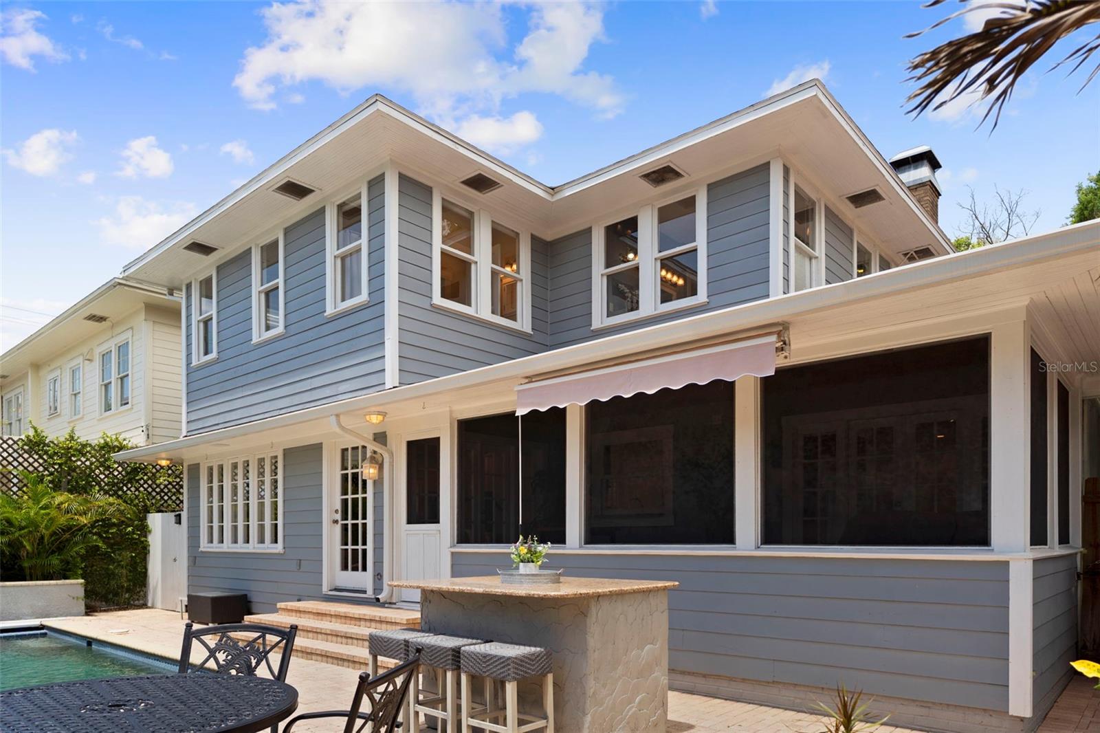 MORRISON GROVE - Residential