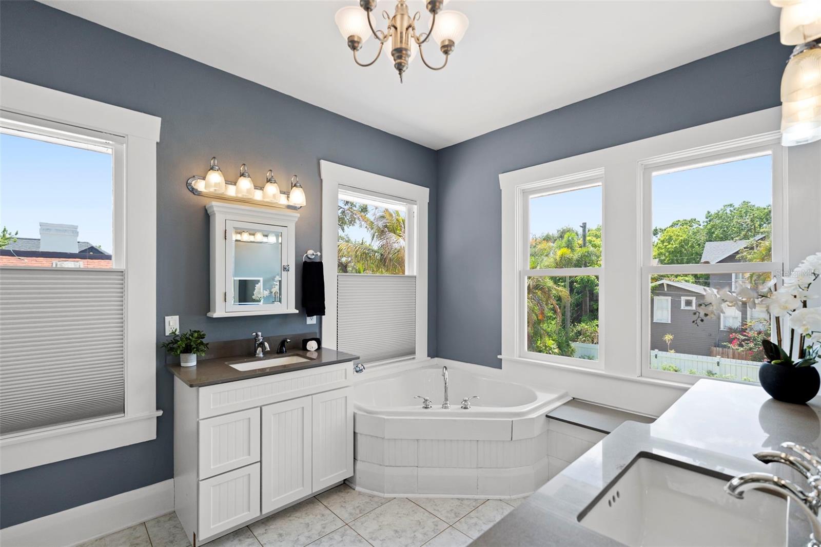MORRISON GROVE - Residential