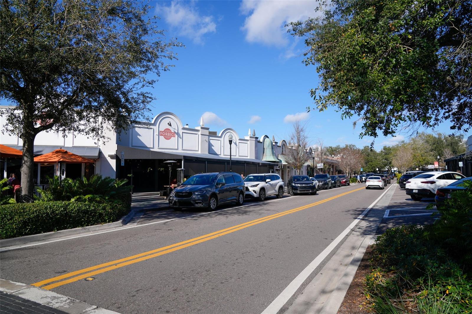 MORRISON GROVE - Residential
