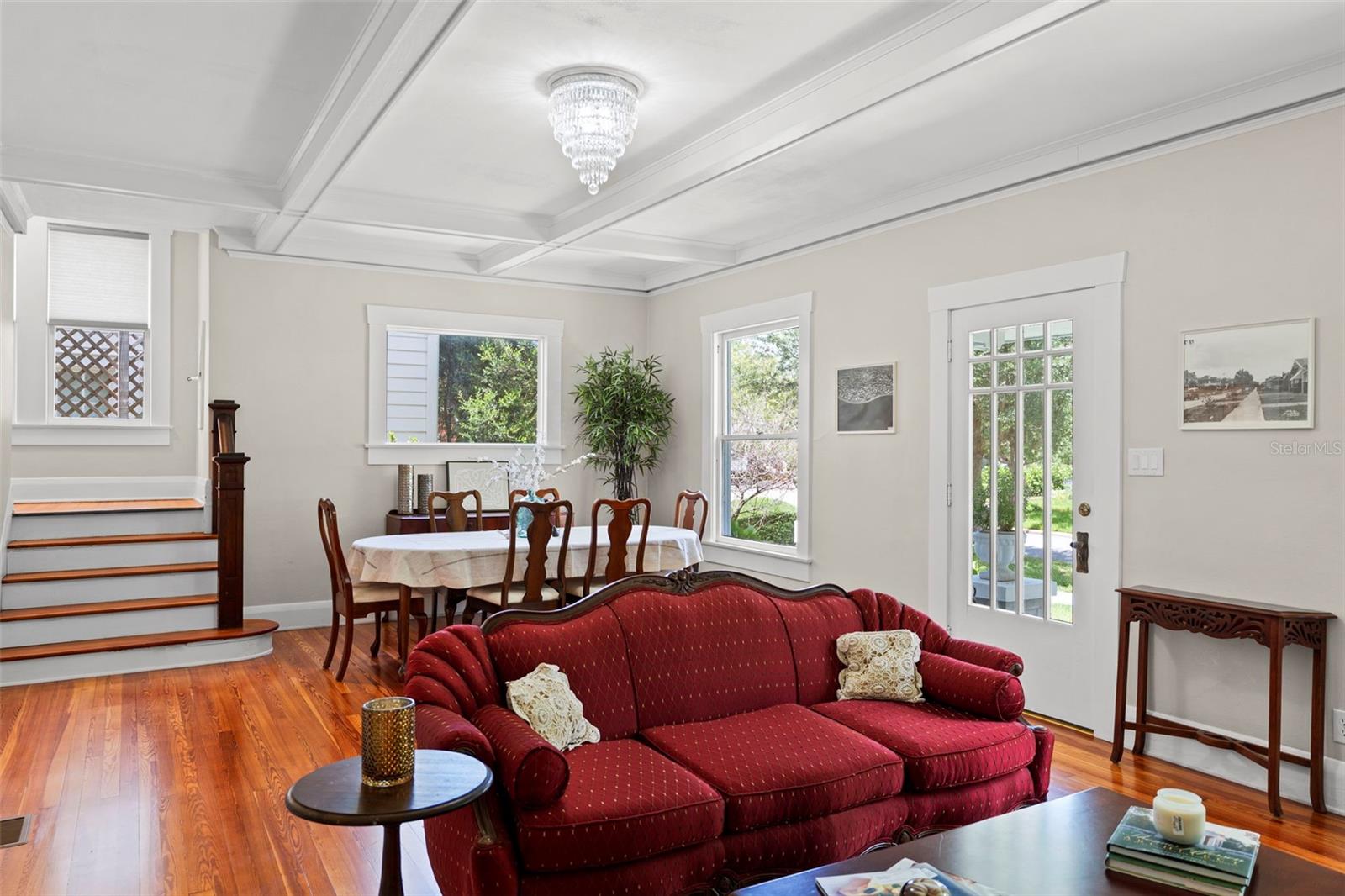MORRISON GROVE - Residential
