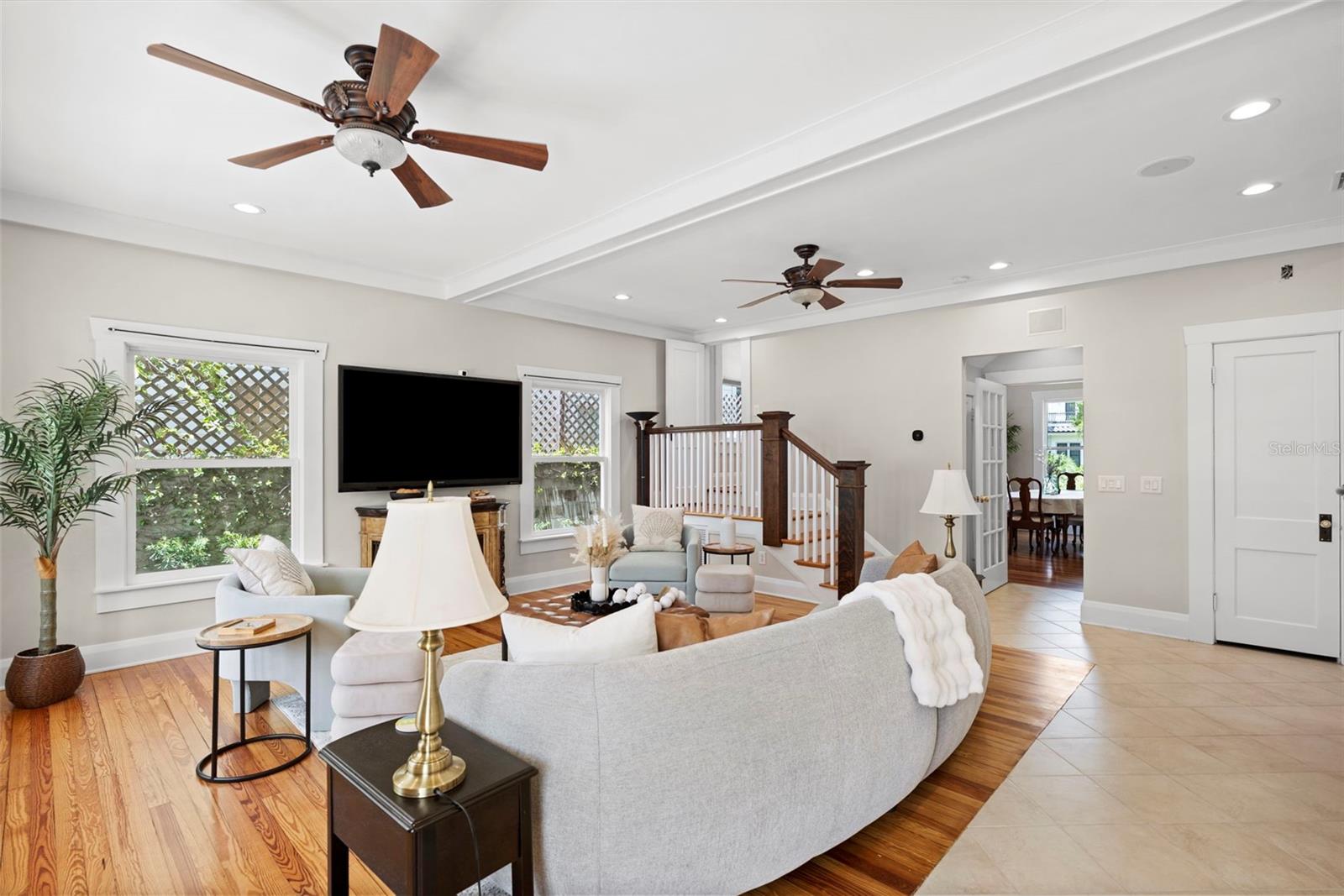 MORRISON GROVE - Residential