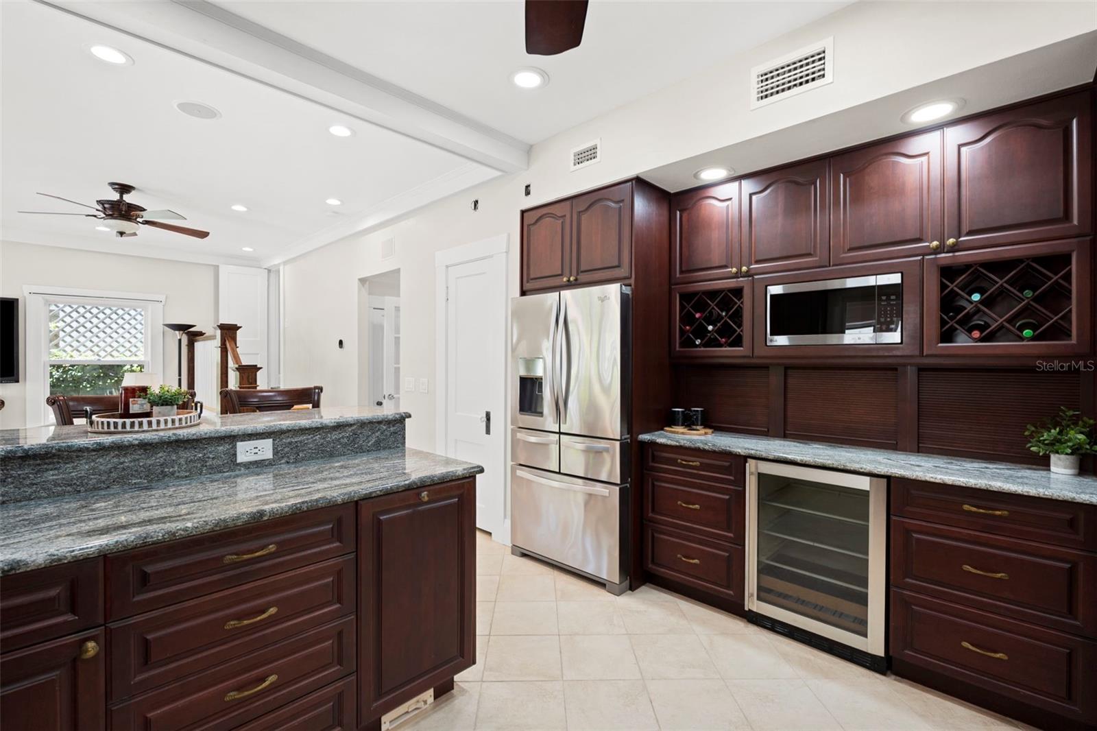 MORRISON GROVE - Residential