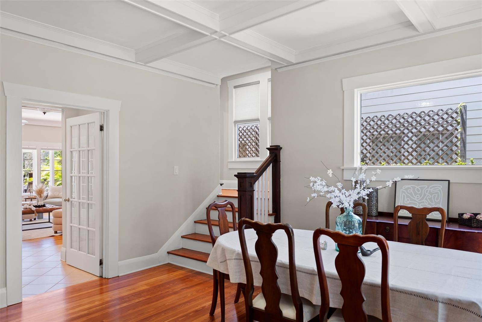 MORRISON GROVE - Residential