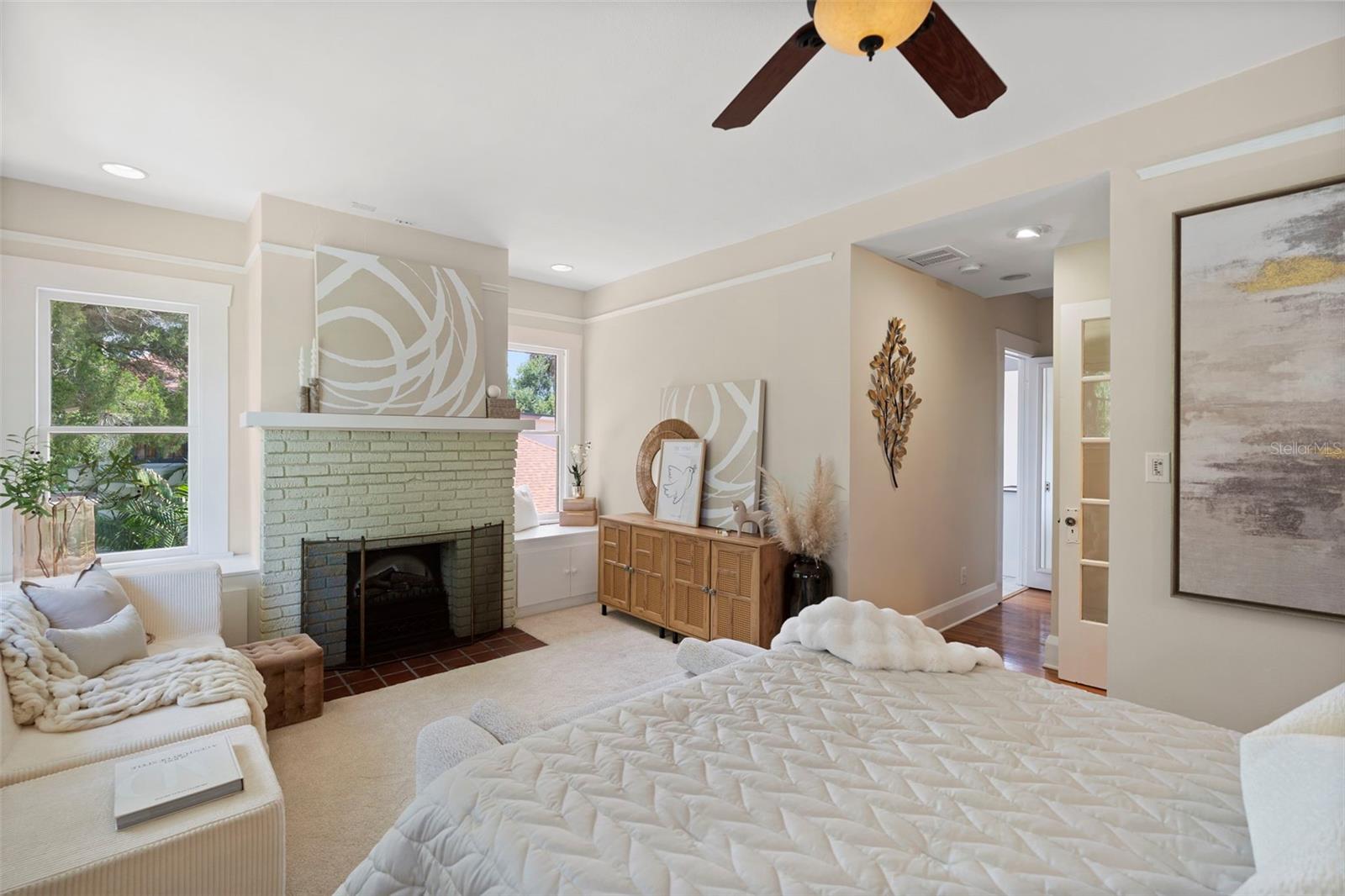 MORRISON GROVE - Residential