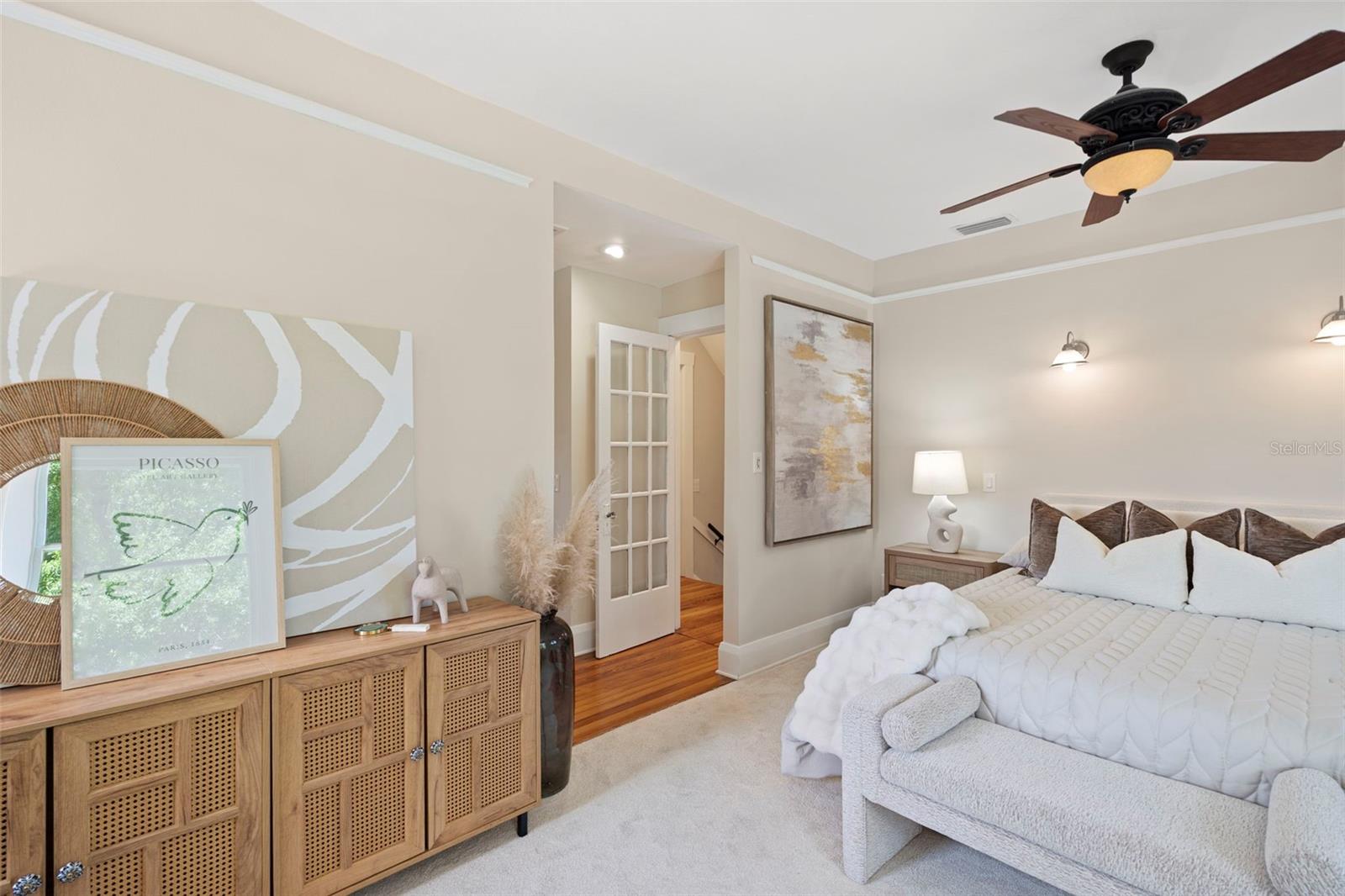 MORRISON GROVE - Residential