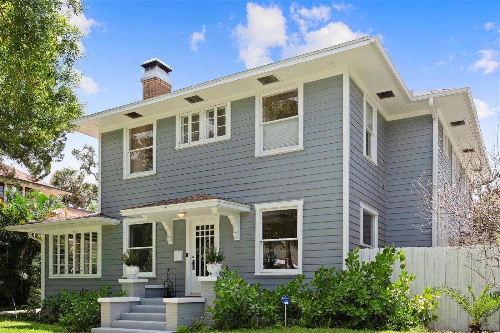 MORRISON GROVE - Residential