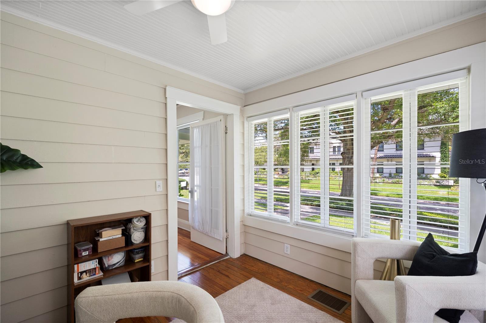 MORRISON GROVE - Residential