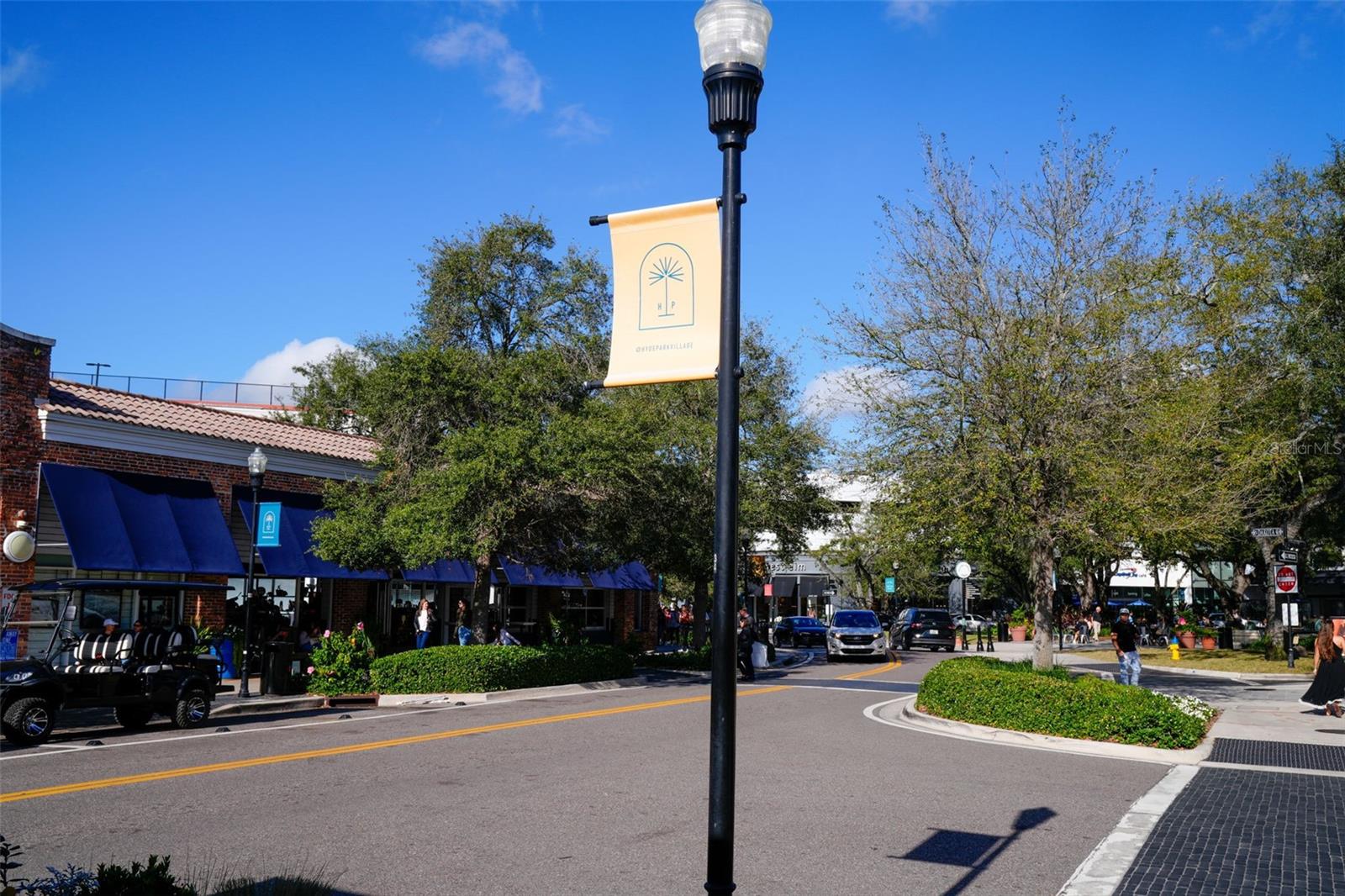 MORRISON GROVE - Residential