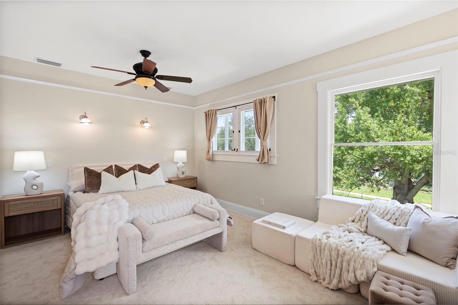 MORRISON GROVE - Residential