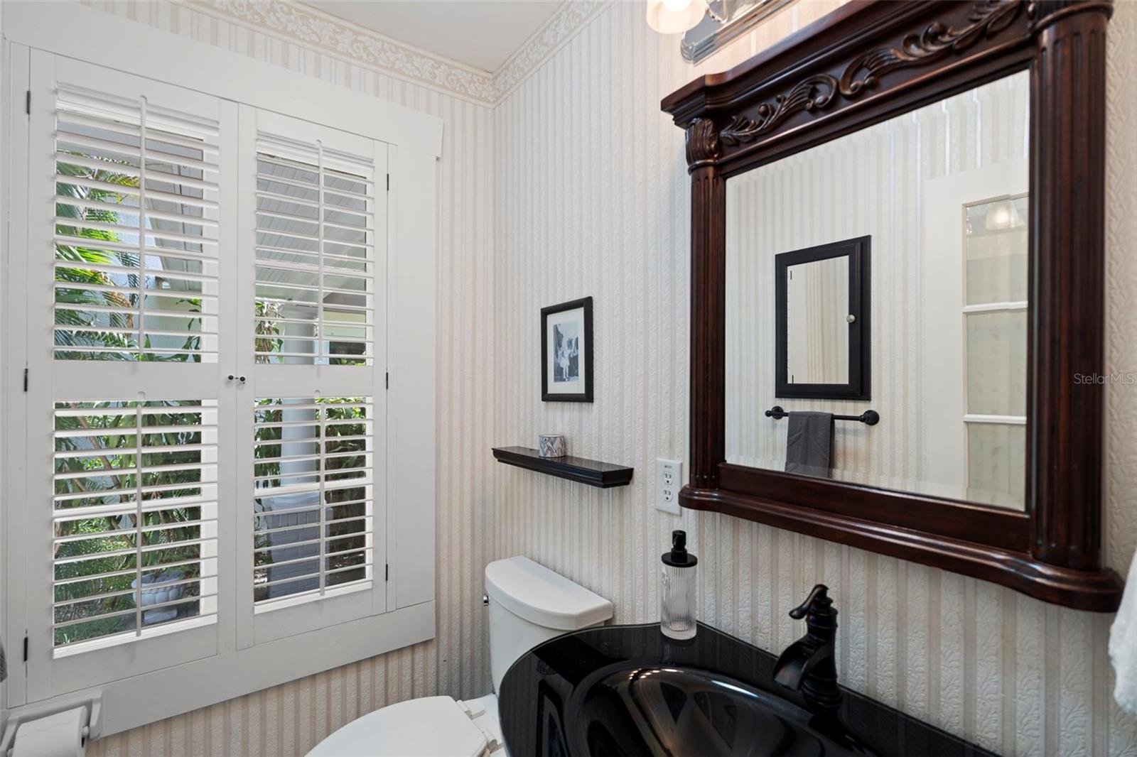 MORRISON GROVE - Residential