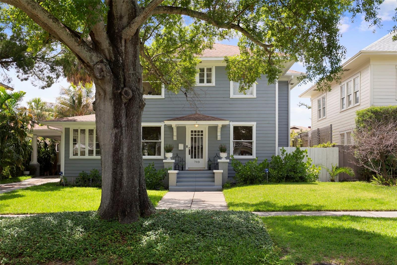MORRISON GROVE - Residential