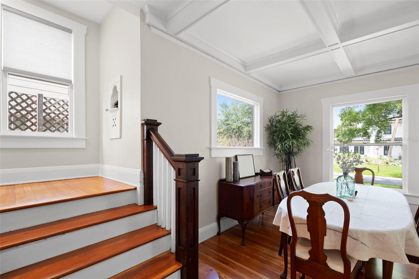 MORRISON GROVE - Residential