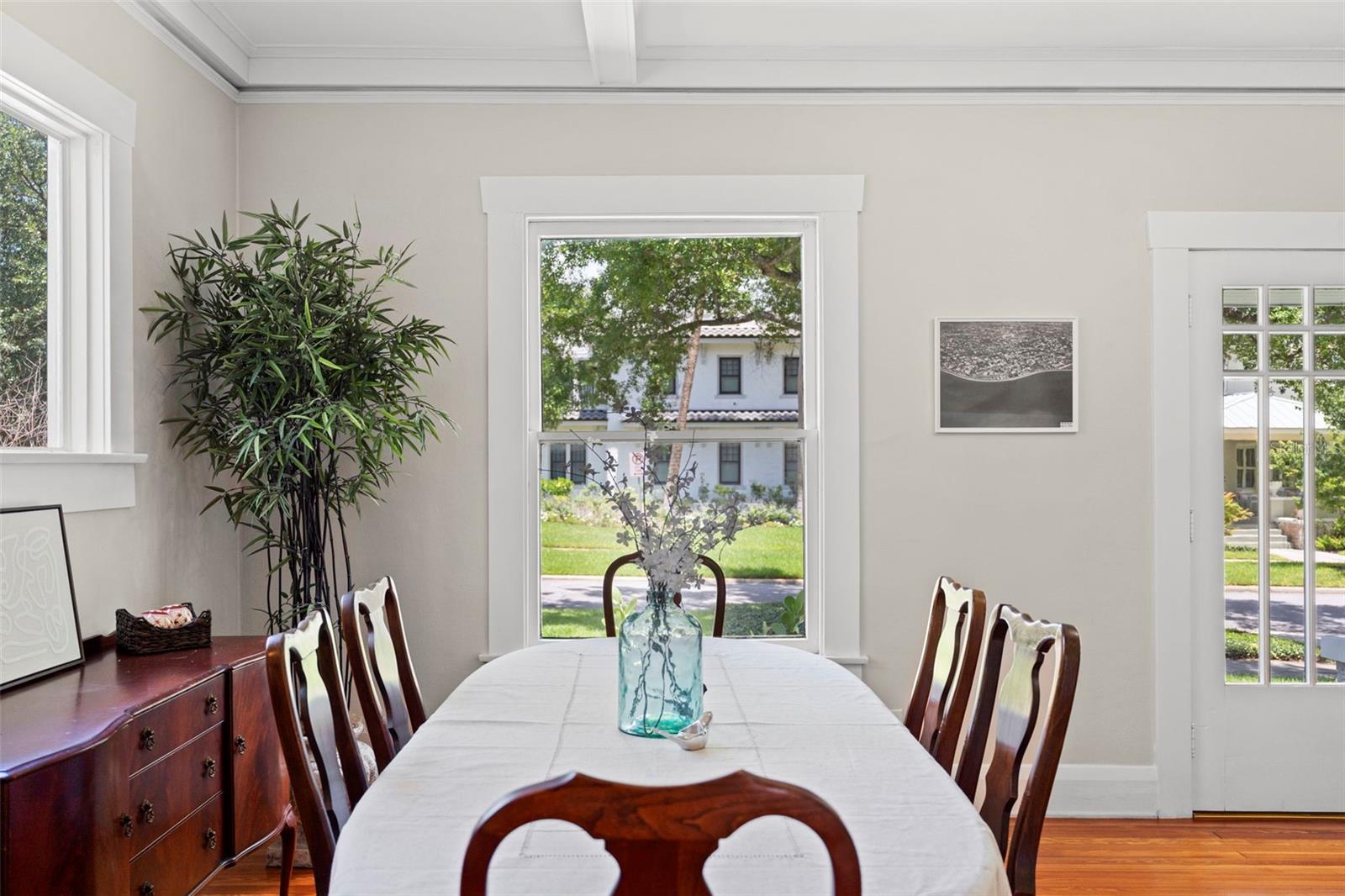 MORRISON GROVE - Residential