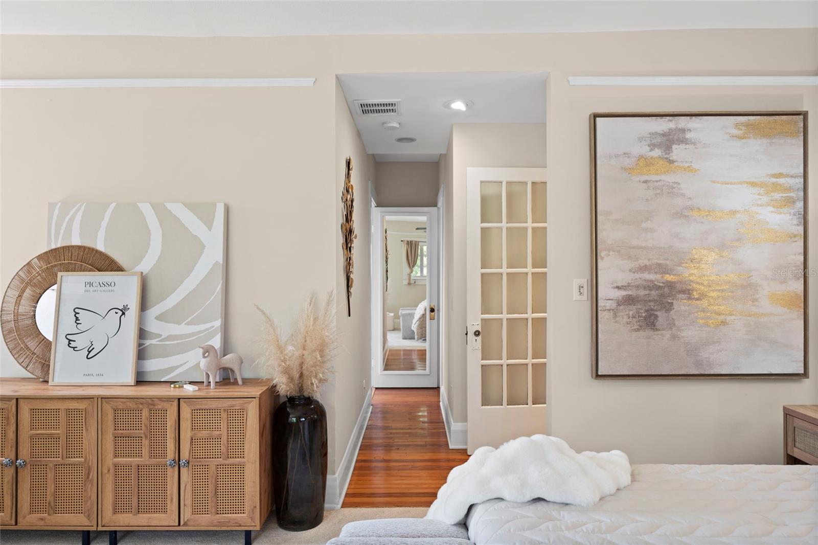 MORRISON GROVE - Residential