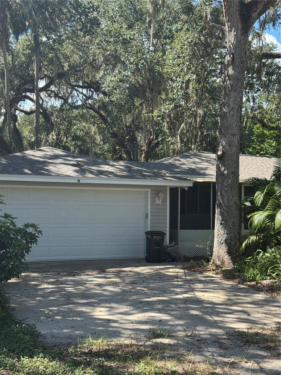 FANTASTIC Opportunity to live in The Hammock between the Intra Coastal Waterway and the Atlantic Ocean.  With nearly one-half acre of land  there is plenty of space for recreational vehicles, garden features, or outdoor living.