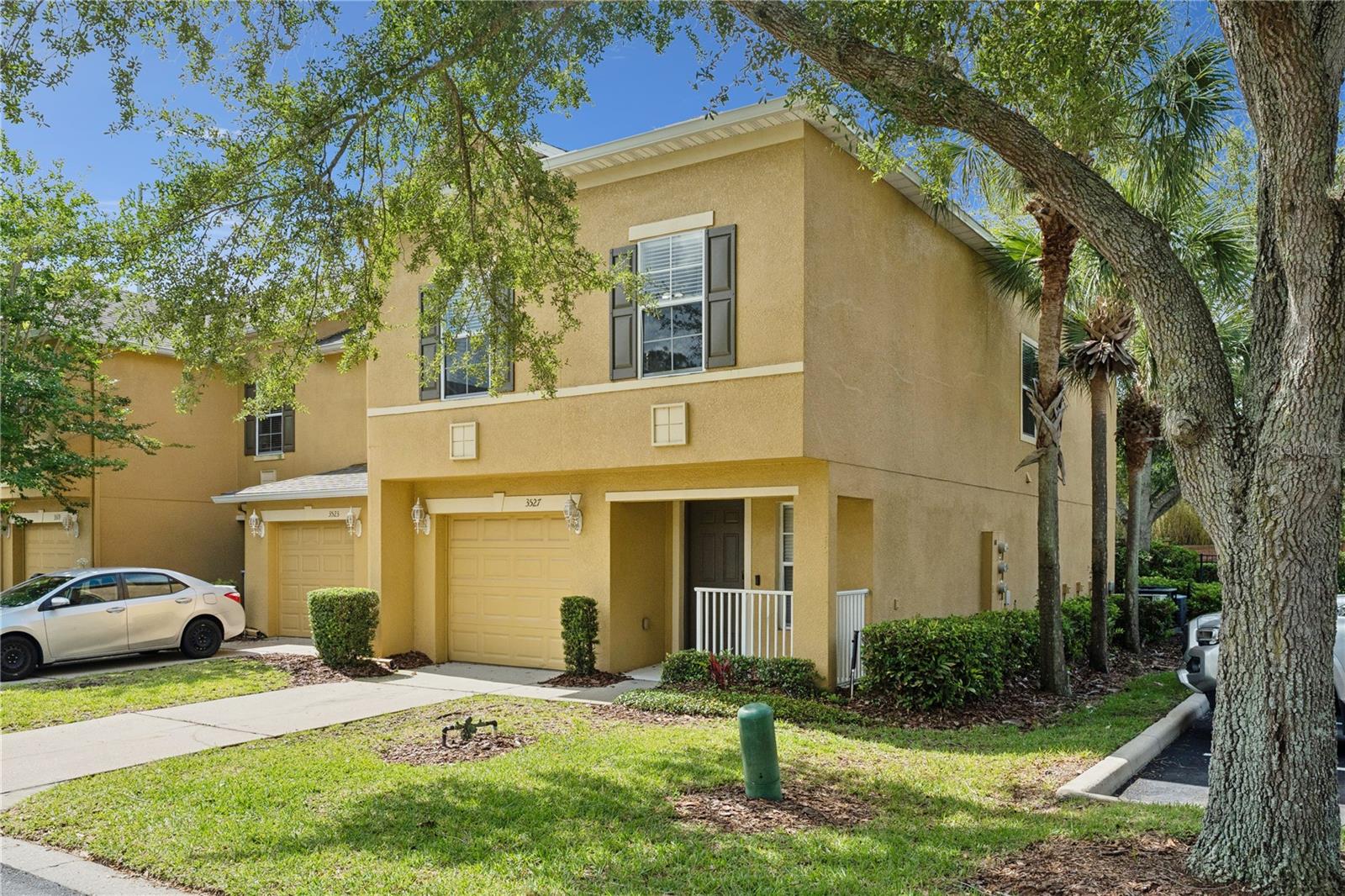 HAWTHORNE GLEN - Residential