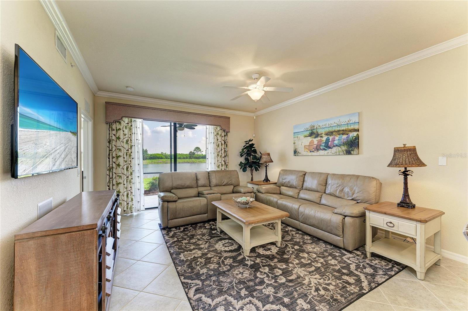 RIVER STRAND VERANDA II AT RIVER STRAND PH III - Residential