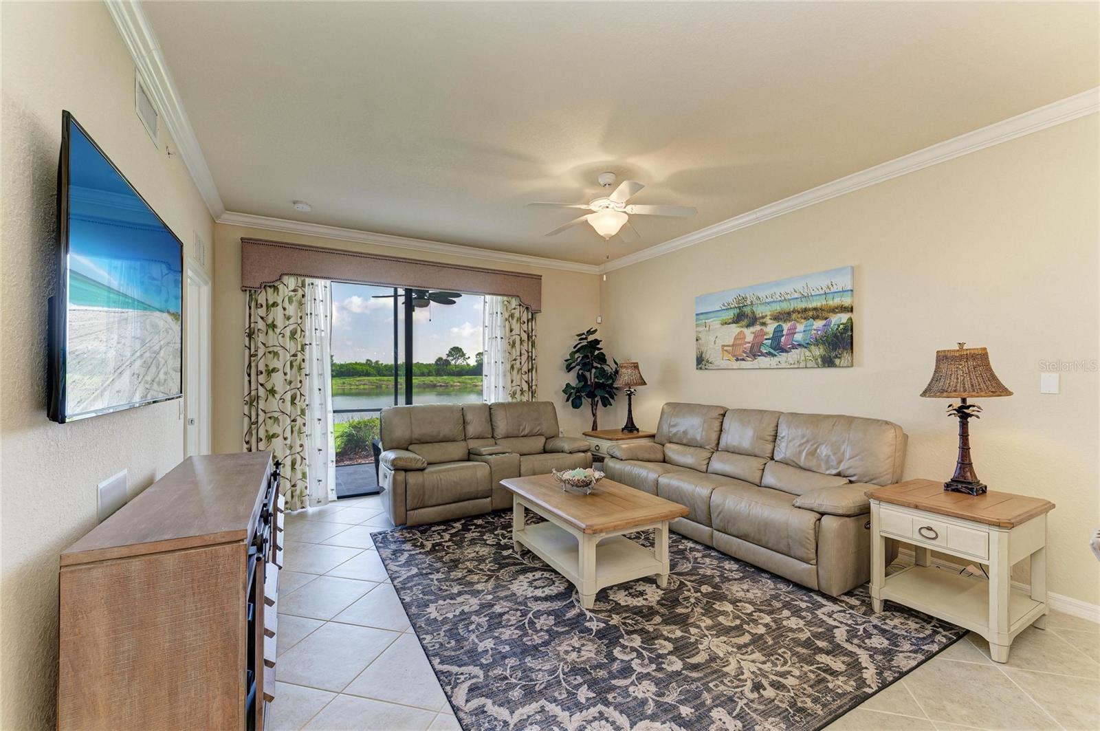 RIVER STRAND VERANDA II AT RIVER STRAND PH III - Residential