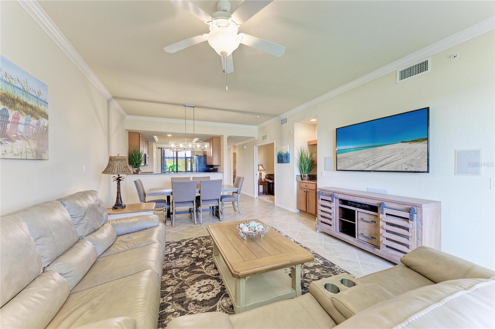 RIVER STRAND VERANDA II AT RIVER STRAND PH III - Residential