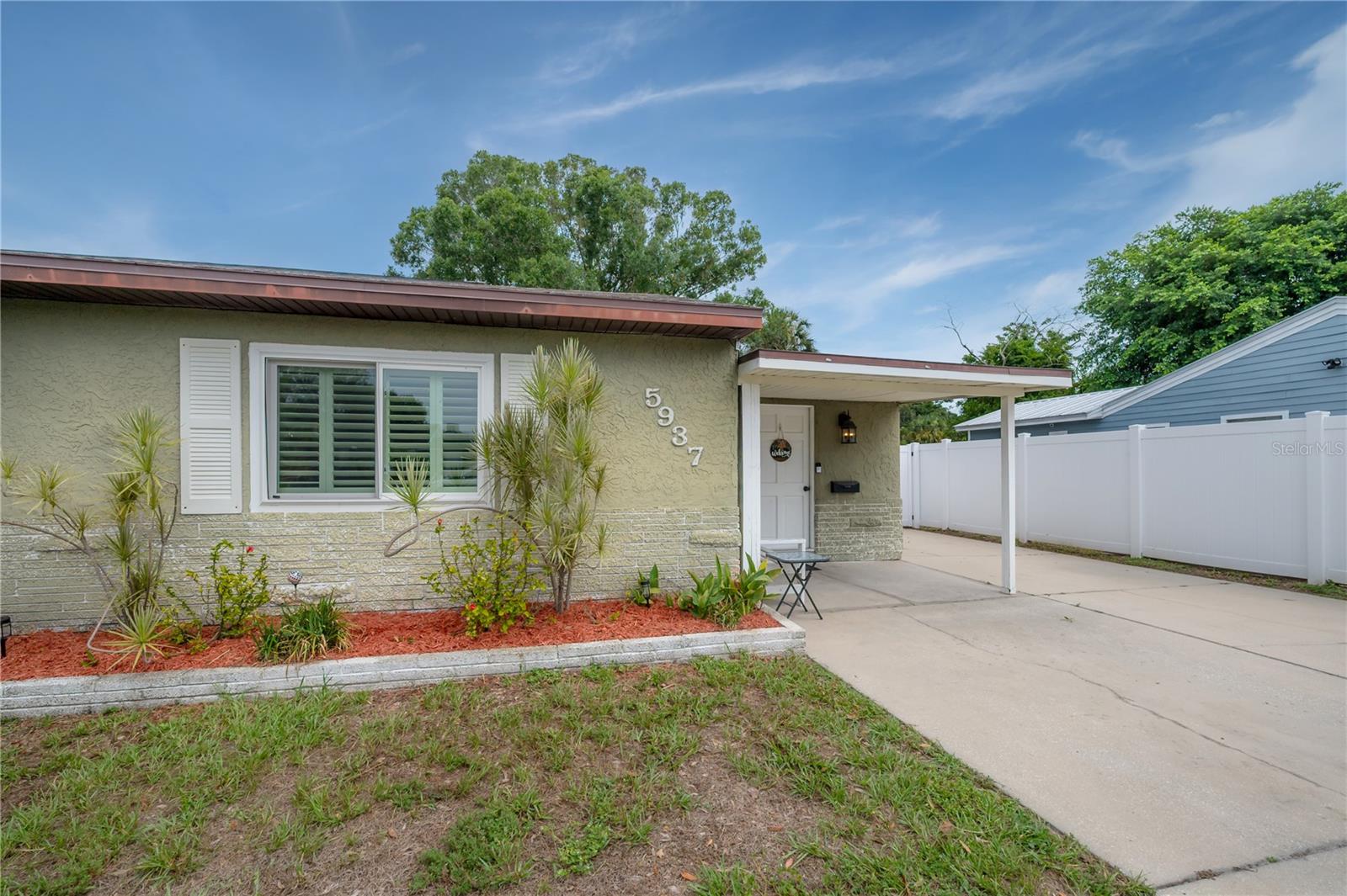 TYRONE GARDENS SEC 1 - Residential