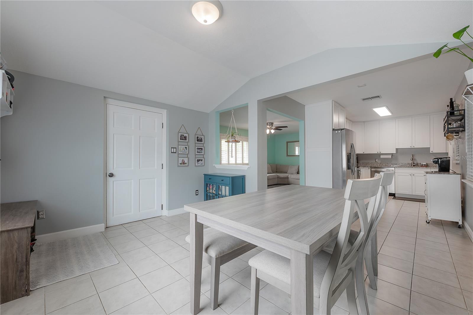 TYRONE GARDENS SEC 1 - Residential