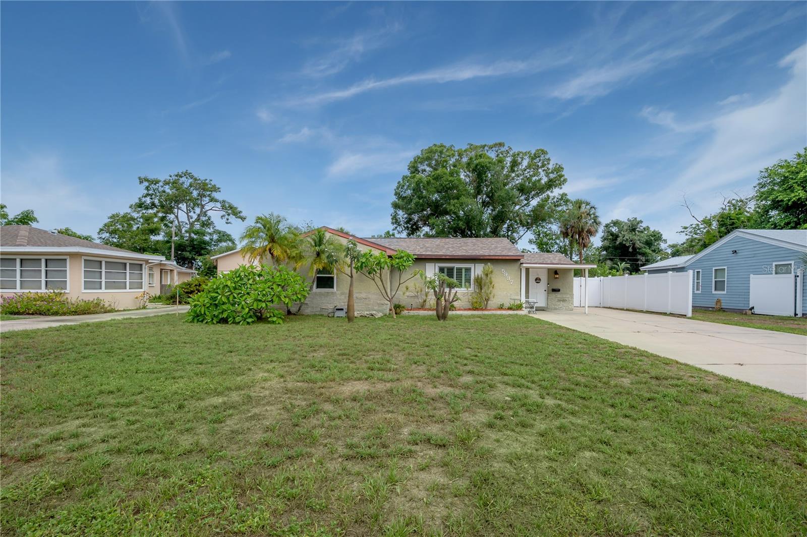 TYRONE GARDENS SEC 1 - Residential