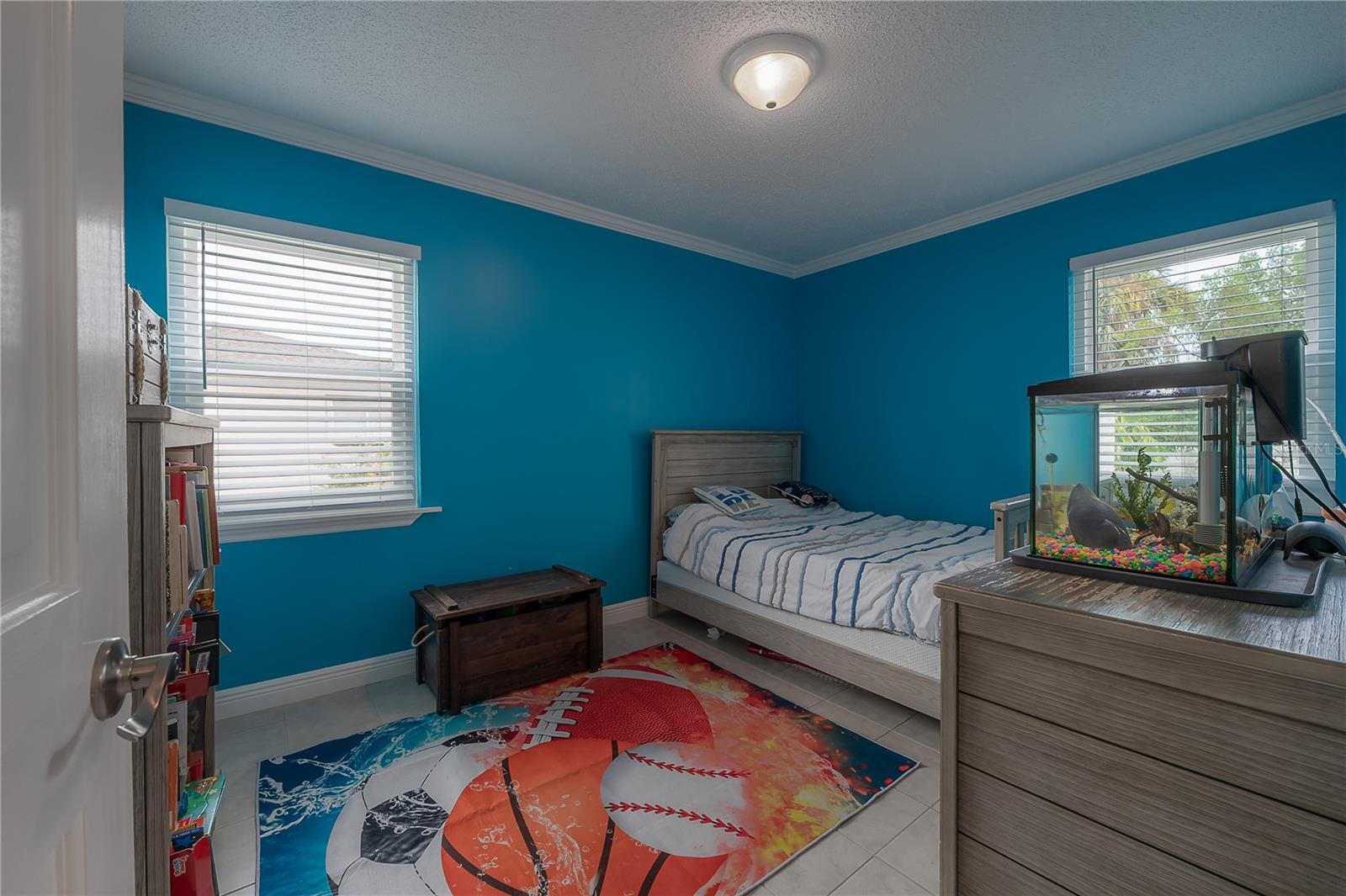 TYRONE GARDENS SEC 1 - Residential