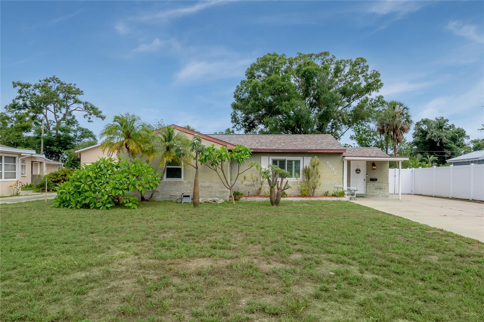 TYRONE GARDENS SEC 1 - Residential