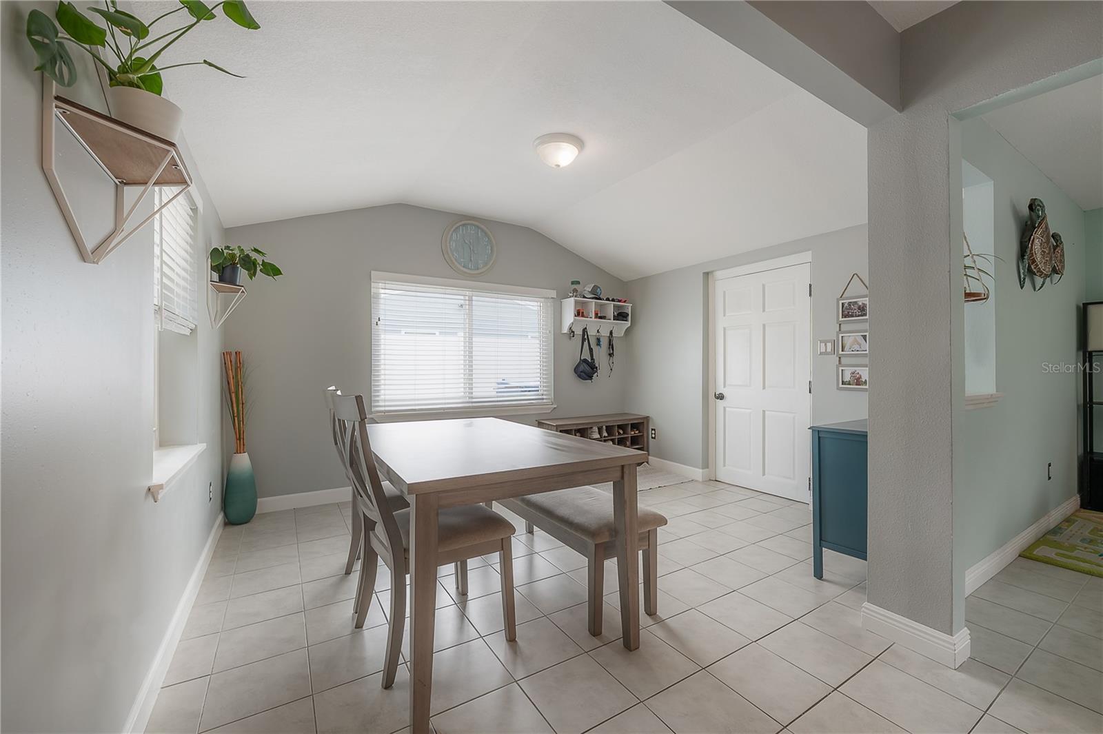 TYRONE GARDENS SEC 1 - Residential