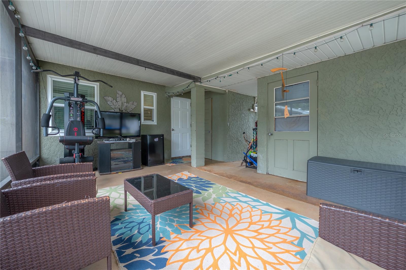 TYRONE GARDENS SEC 1 - Residential