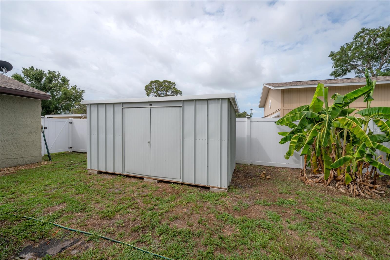 TYRONE GARDENS SEC 1 - Residential
