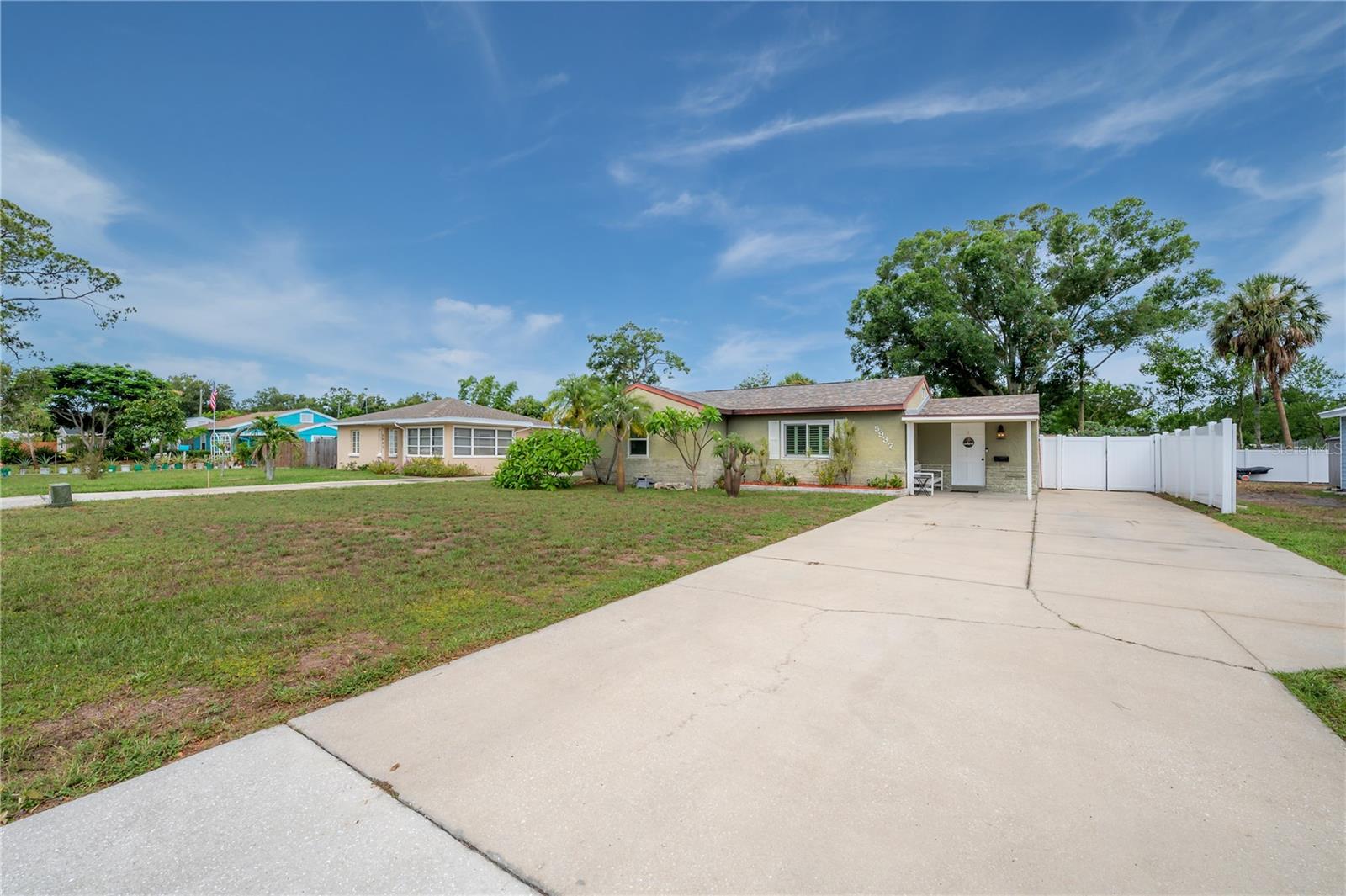 TYRONE GARDENS SEC 1 - Residential