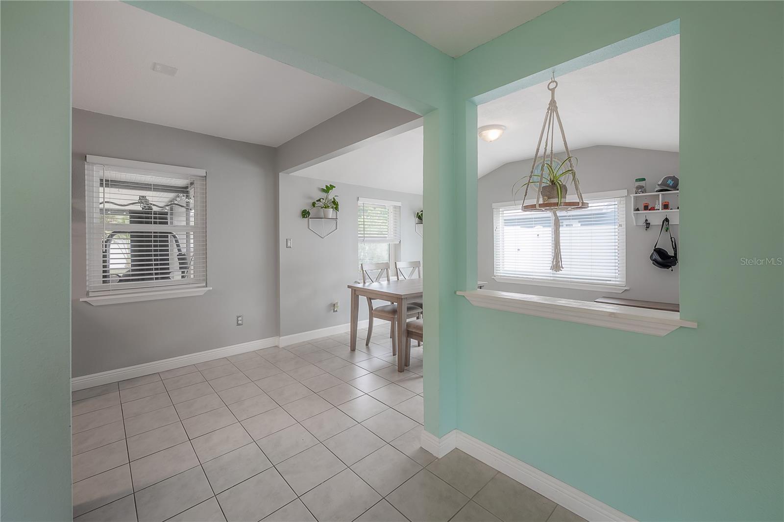 TYRONE GARDENS SEC 1 - Residential
