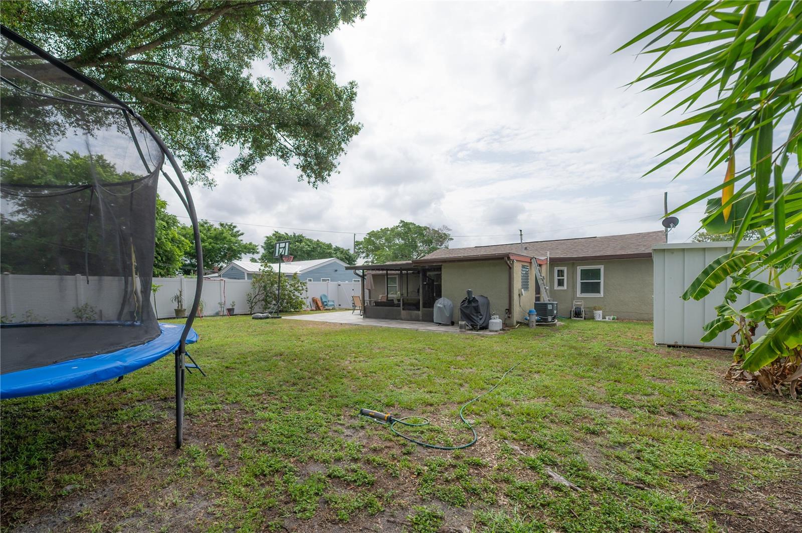 TYRONE GARDENS SEC 1 - Residential