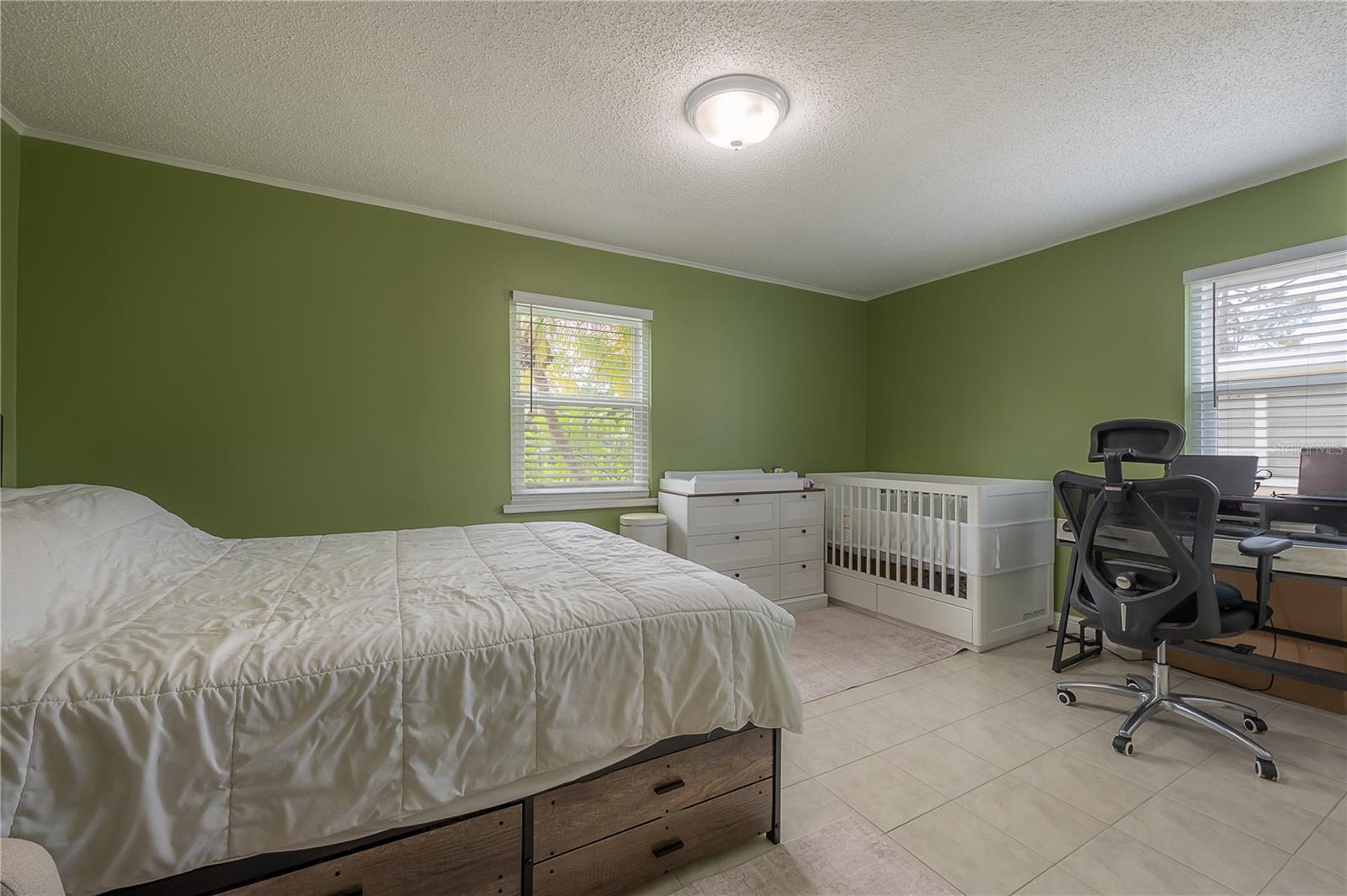 TYRONE GARDENS SEC 1 - Residential