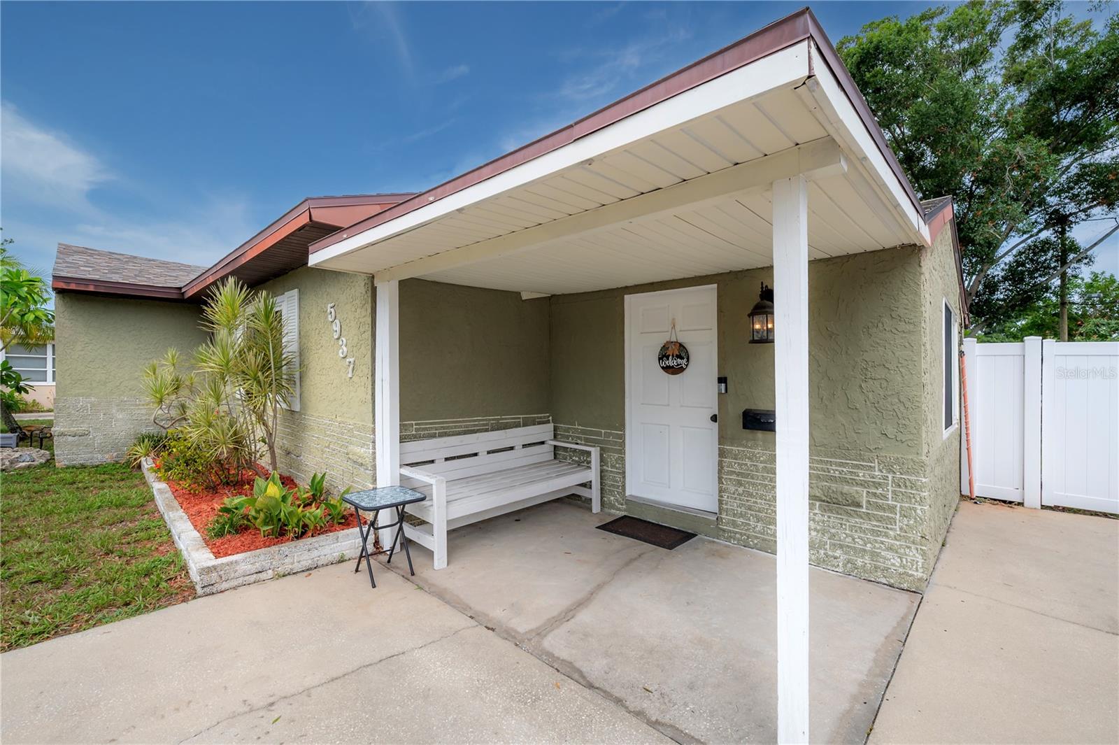 TYRONE GARDENS SEC 1 - Residential