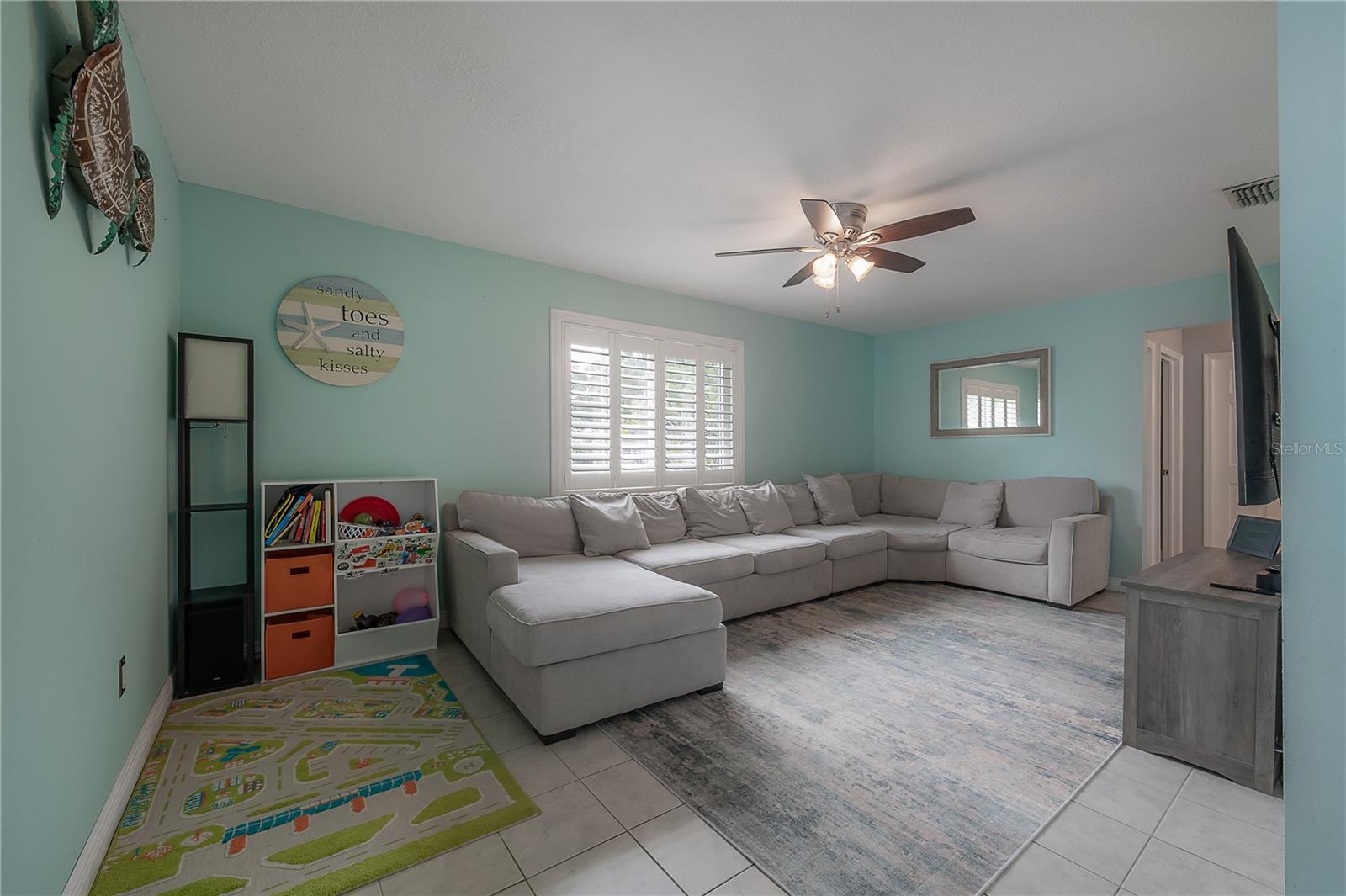 TYRONE GARDENS SEC 1 - Residential