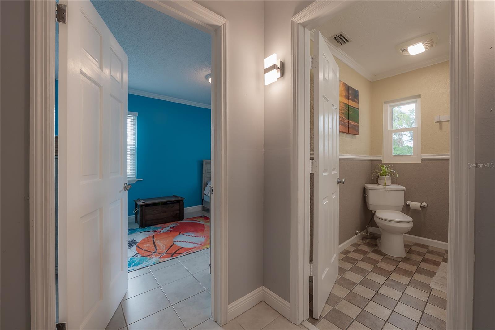 TYRONE GARDENS SEC 1 - Residential