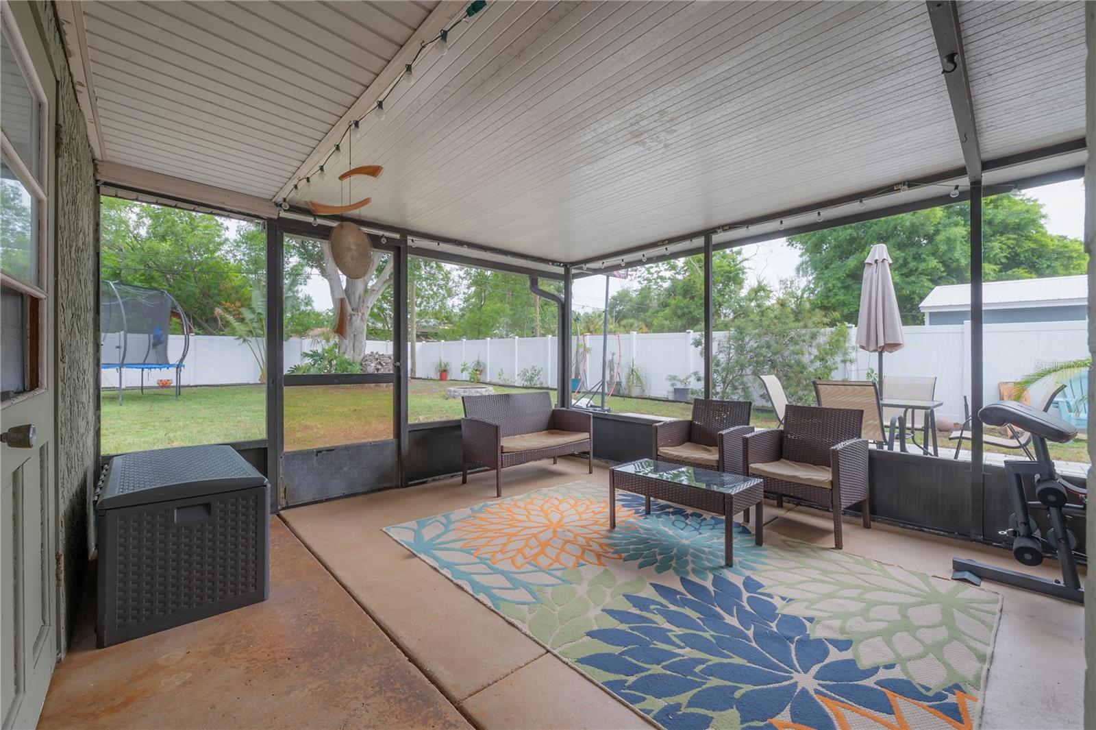 TYRONE GARDENS SEC 1 - Residential