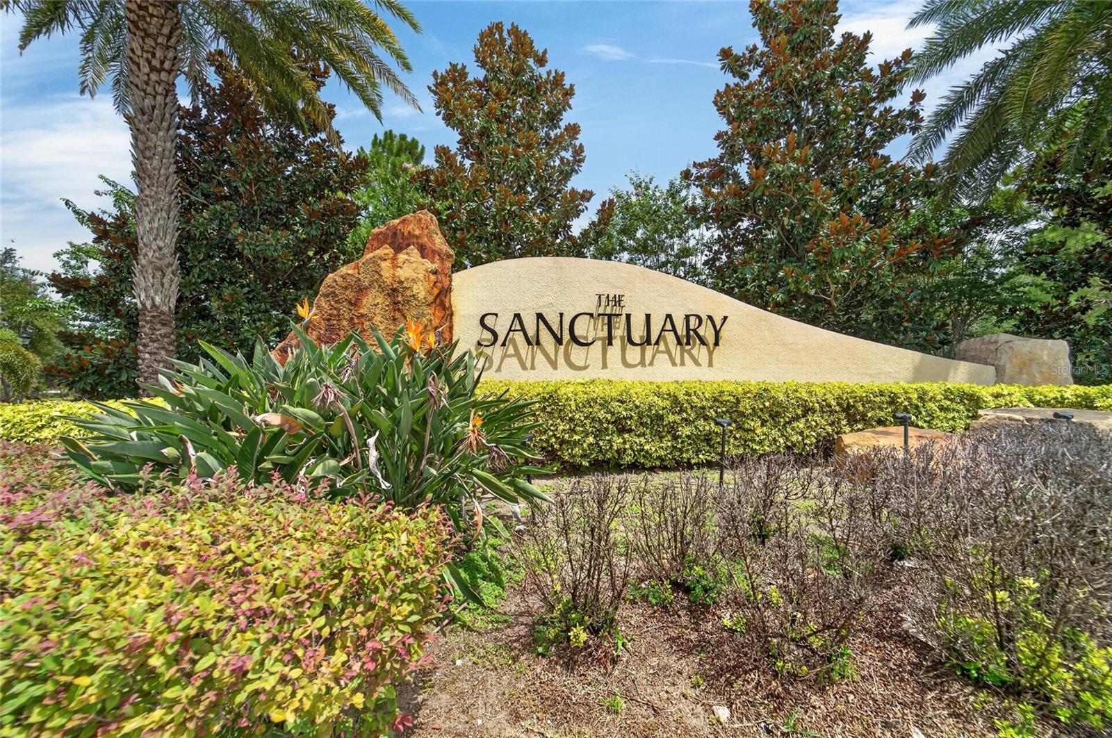 SANCTUARY PH 2 - Residential