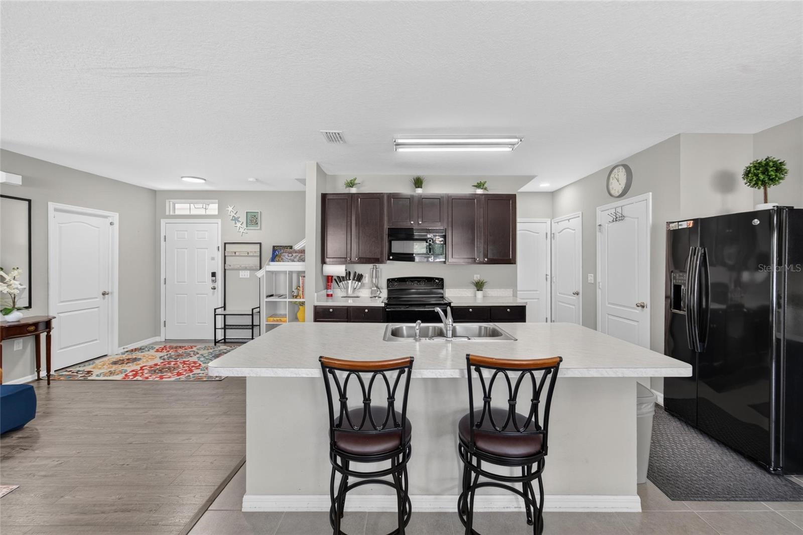 SANCTUARY PH 2 - Residential