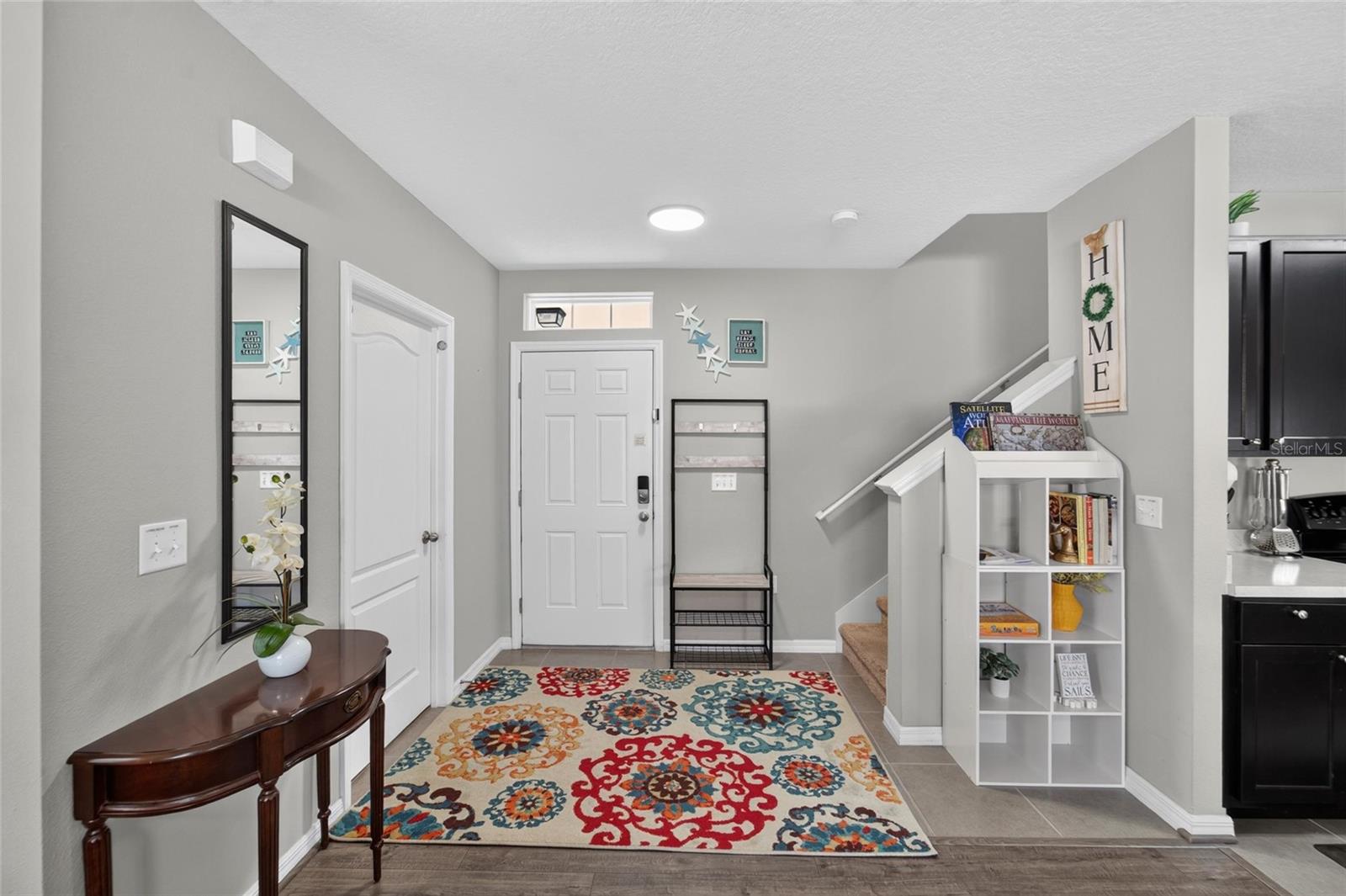 SANCTUARY PH 2 - Residential