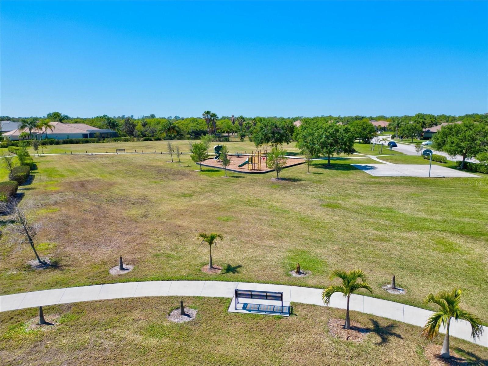 COUNTRY MEADOWS PH I - Residential