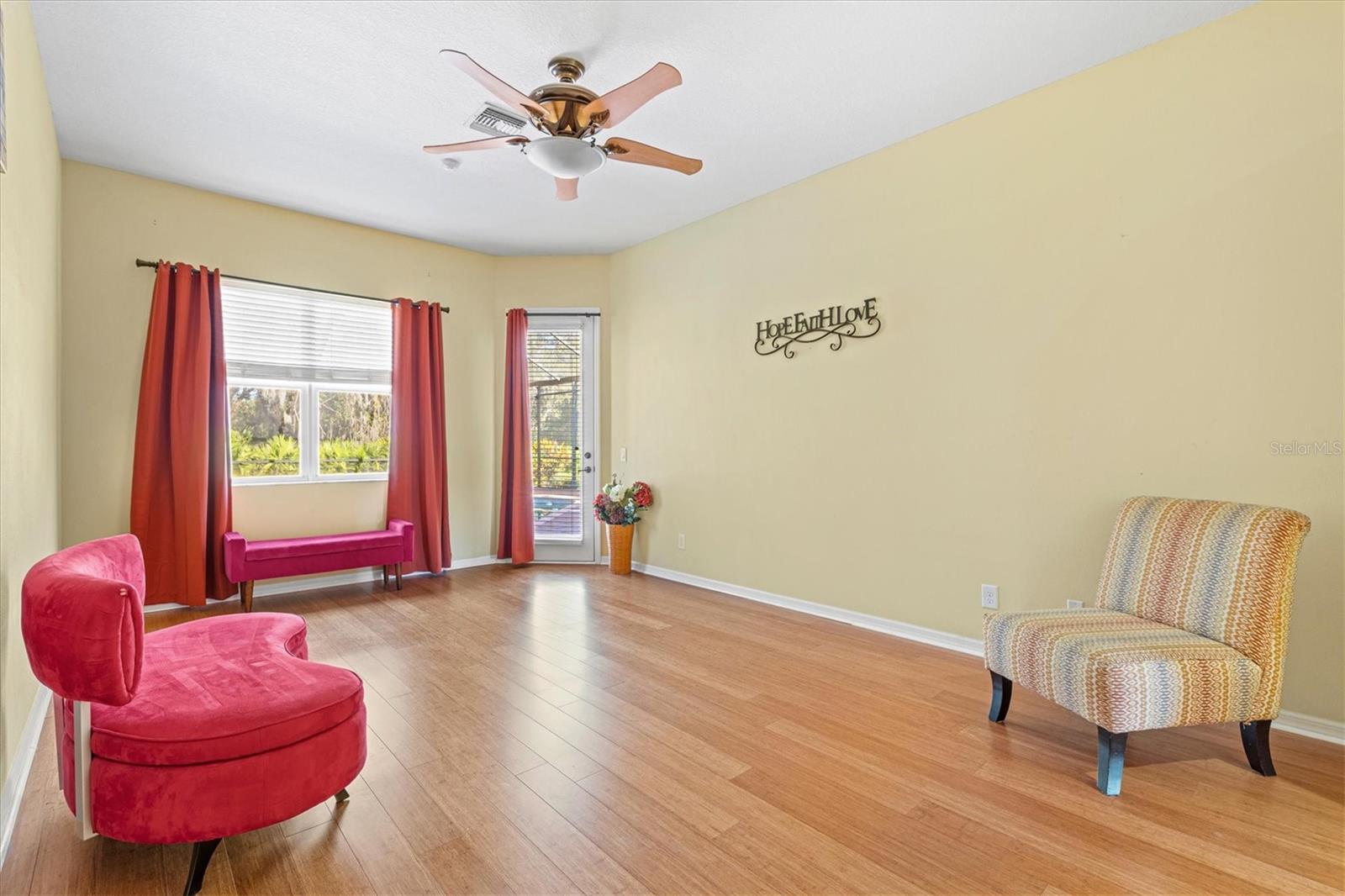 COUNTRY MEADOWS PH I - Residential