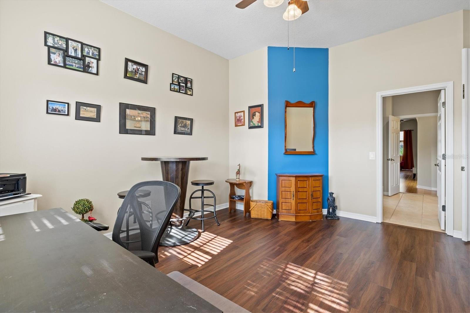COUNTRY MEADOWS PH I - Residential
